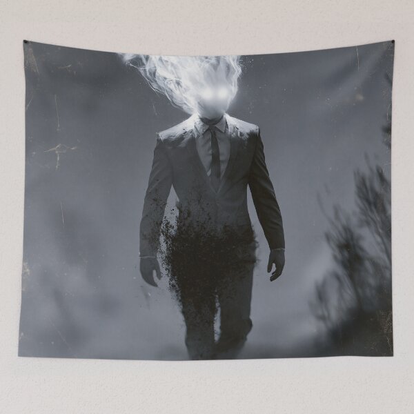 Item preview, Smoke Head designed and sold by JaimeLikes.
