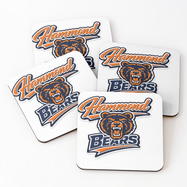 Item preview, Hammond Bears designed and sold by Retireddoc68.