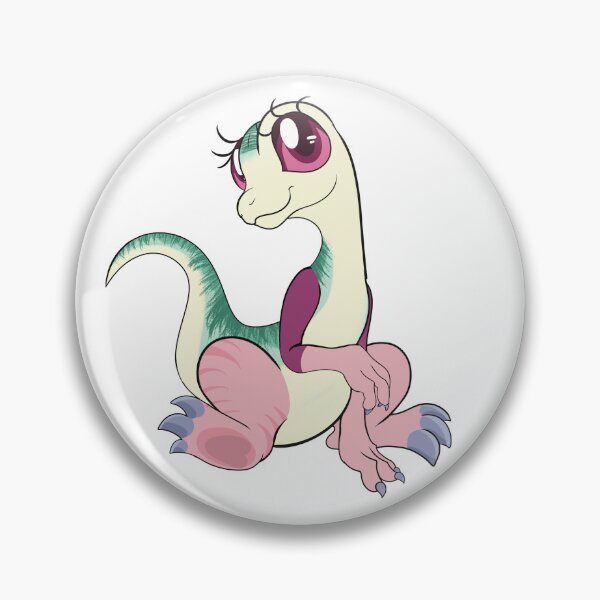 Item preview, Dinosaur designed and sold by CandyLurius.