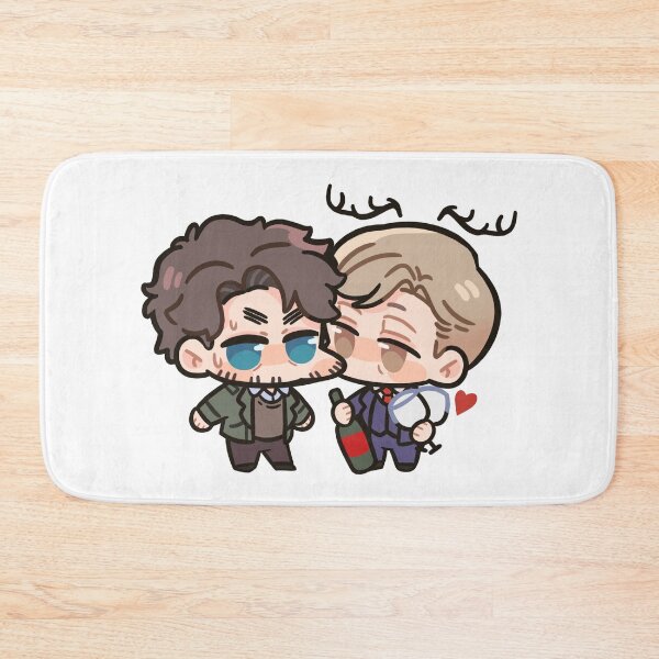 Item preview, hannigram designed and sold by Elizabeth-arte.