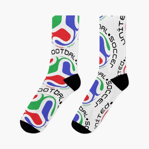 Item preview, World Cup 2026 - Soccer Football Fan Tournament USA Canada Mexico designed and sold by Hussar08.