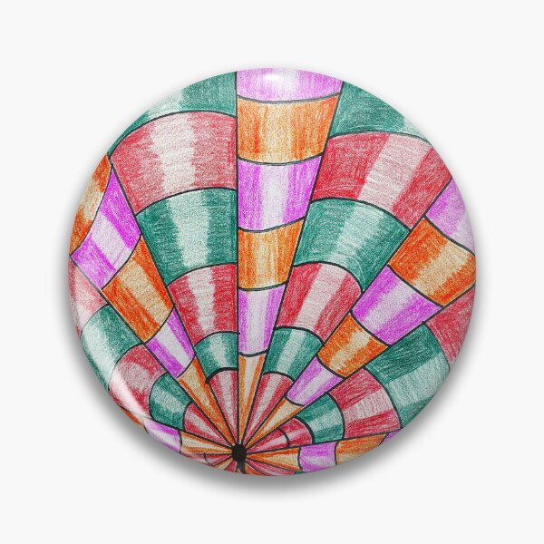 Item preview, Bubblegum Vortex designed and sold by Haxson37art.