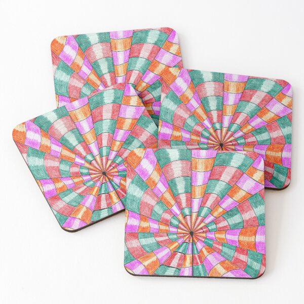 Item preview, Bubblegum Vortex designed and sold by Haxson37art.