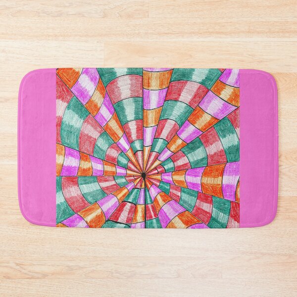 Item preview, Bubblegum Vortex designed and sold by Haxson37art.