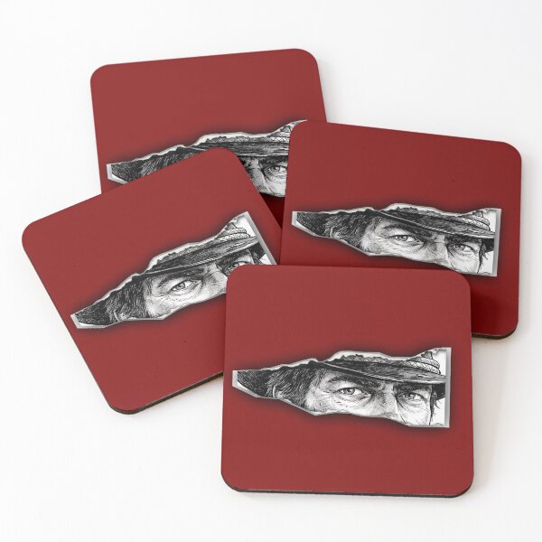 Item preview, Eyes of the West designed and sold by NULO.