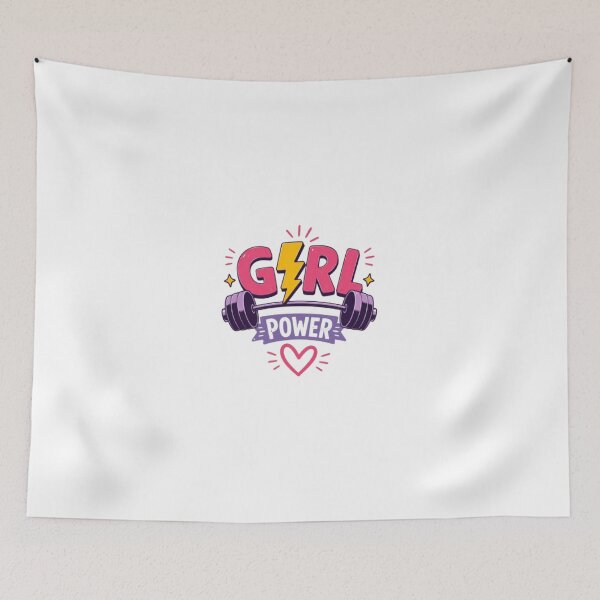 Item preview, Power Gym Motivation Retro Typography designed and sold by AveniaOficial.