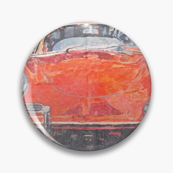 Item preview, Red Porsche designed and sold by Gmryan.