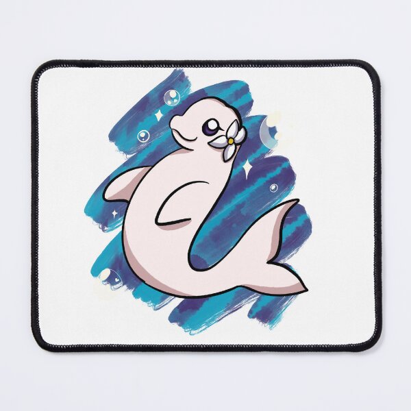 Item preview, Beluga designed and sold by CandyLurius.