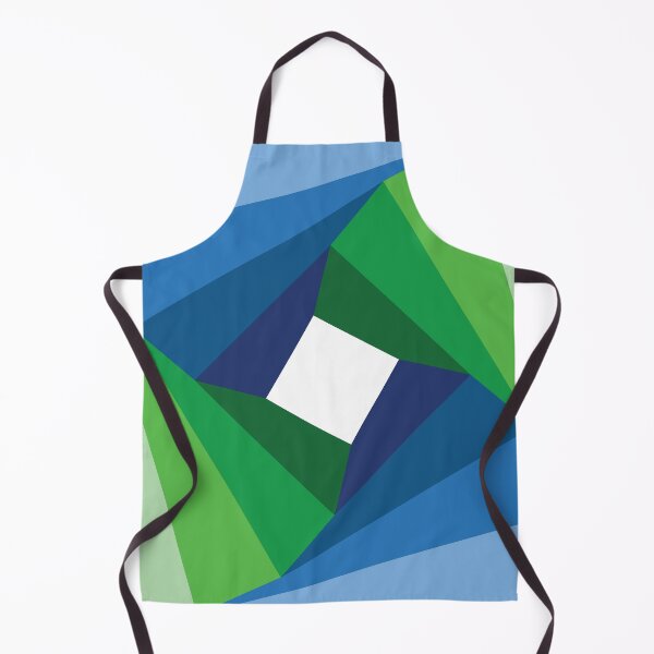 Item preview, Bluegreen swirl designed and sold by Bazsizseg.