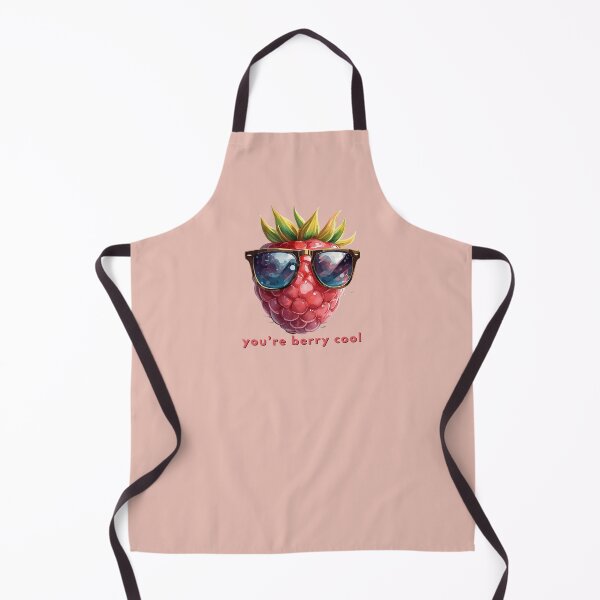 Item preview, You’re Berry Cool - Cute Pun | TeeHee Puns Funny Design designed and sold by TeeHee Puns.