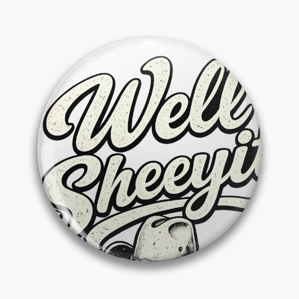 Item preview, Well Sheeyit Country Western Shirt, Vintage Retro Western Shirt, Adult Sarcastic Humor Shirt, Funny Meme Shirt, Gift for Her designed and sold by greatmar1.