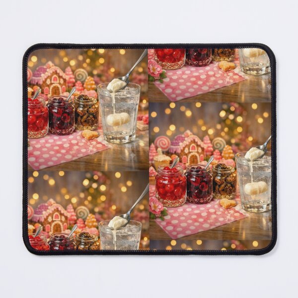 Item preview, ​Traditional Submarine and Spoon Sweets. designed and sold by JoyNest = "The nest of joy".