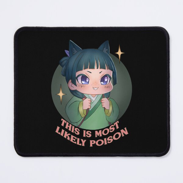 Item preview, Doodle Likely Poison  designed and sold by Ninaa-Art.