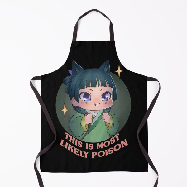 Item preview, Doodle Likely Poison designed and sold by Ninaa-Art.