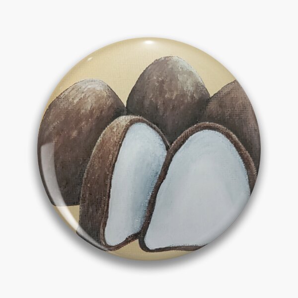 Item preview, Creme Drops designed and sold by Beth Alcala.