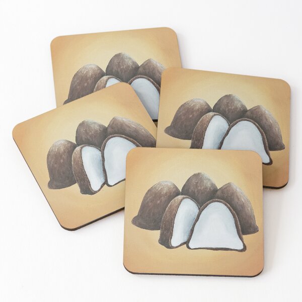 Item preview, Creme Drops designed and sold by Beth Alcala.