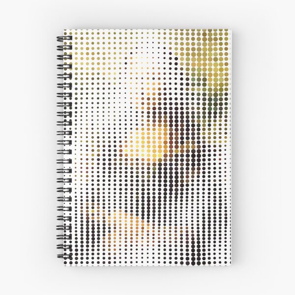 Item preview, Mona Lisa: Displacement designed and sold by Trevor Boyle.
