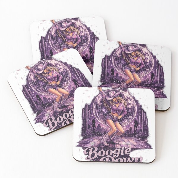 Item preview, Giddy Up & Boogie Down designed and sold by Kingdom Creations.