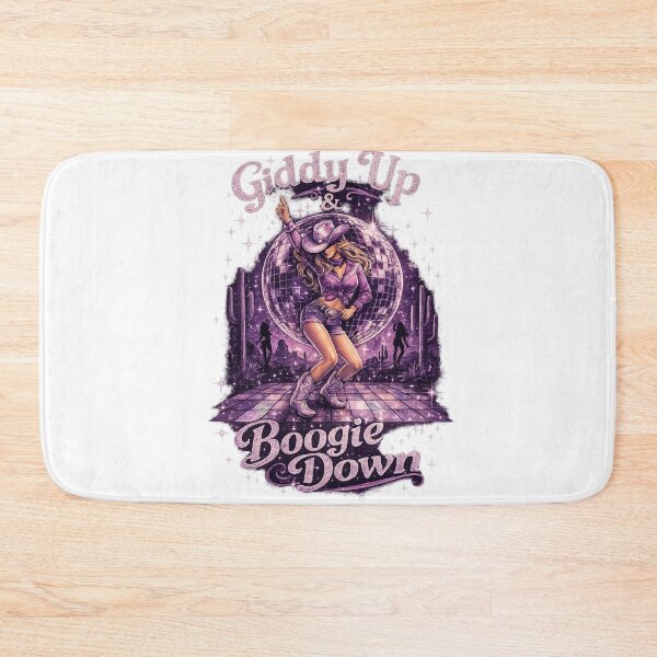 Item preview, Giddy Up & Boogie Down designed and sold by Kingdom Creations.