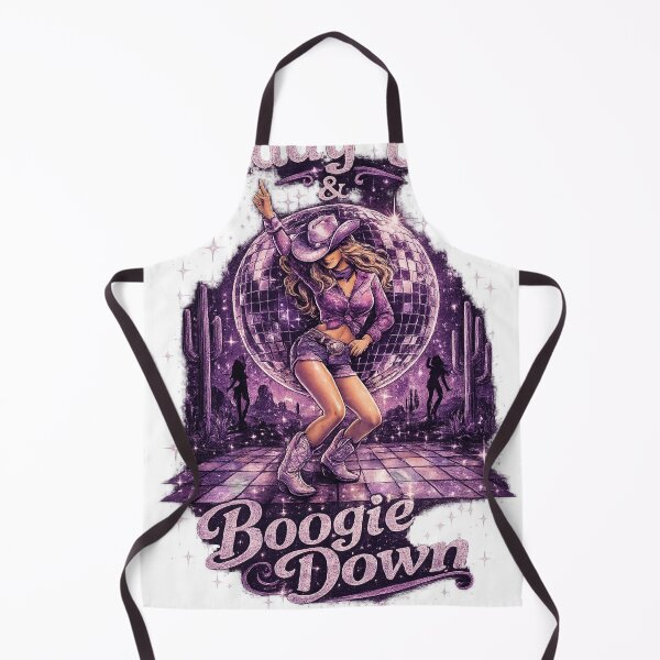 Item preview, Giddy Up & Boogie Down designed and sold by Kingdom Creations.