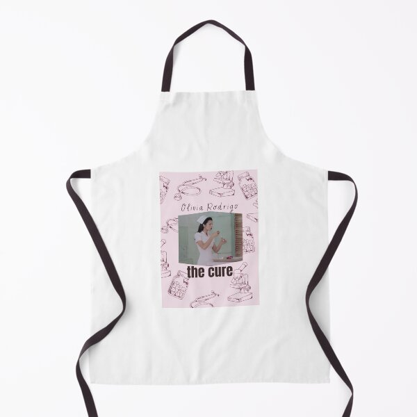 Item preview, The Cure print designed and sold by NodleDoodle201.