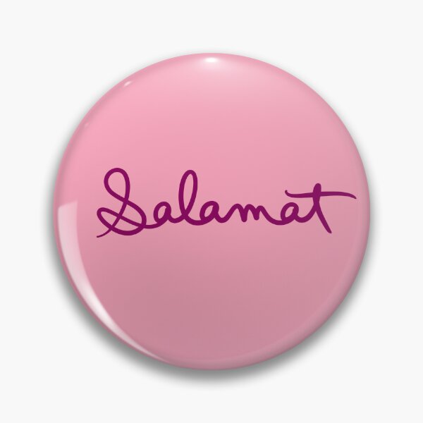Item preview, Thank you in Filipino designed and sold by abeink.