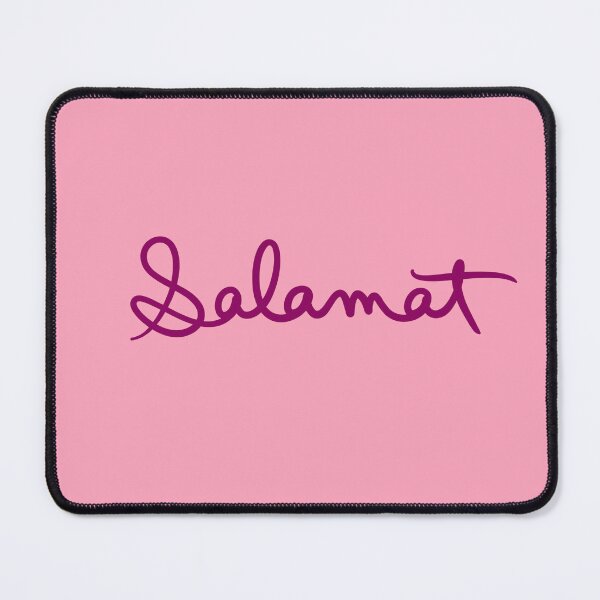 Item preview, Thank you in Filipino designed and sold by abeink.