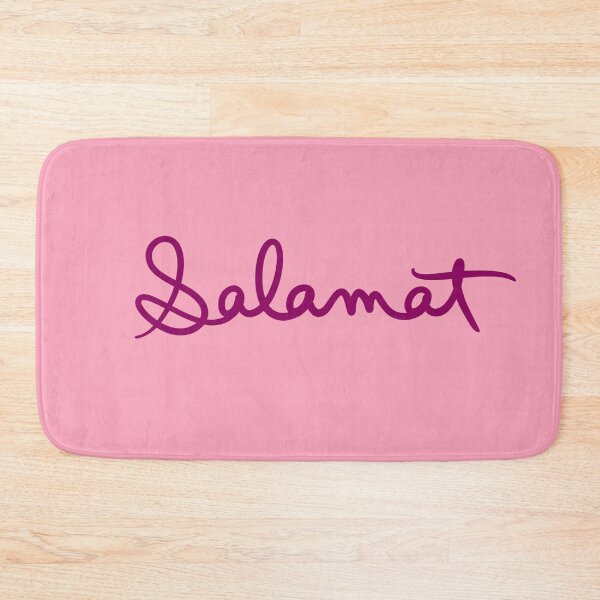 Item preview, Thank you in Filipino designed and sold by abeink.