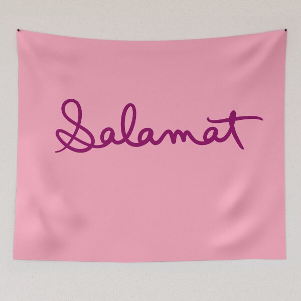 Item preview, Thank you in Filipino designed and sold by abeink.