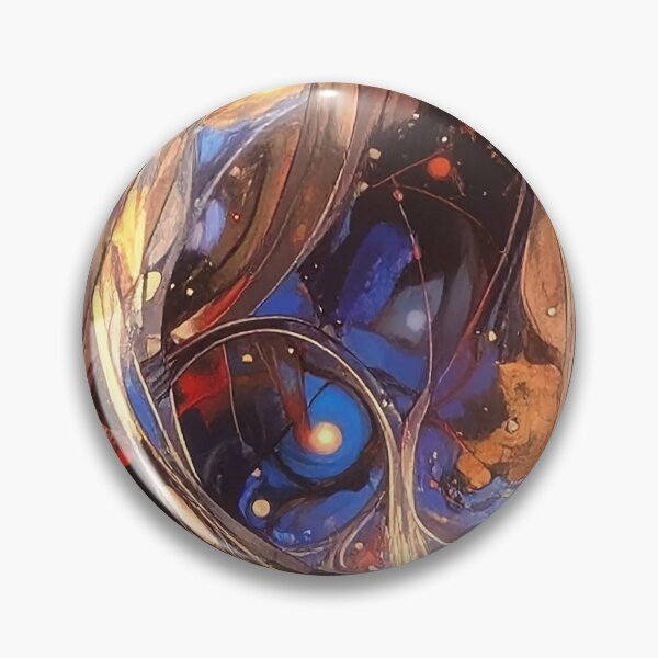 Item preview, universe designed and sold by Iacho.