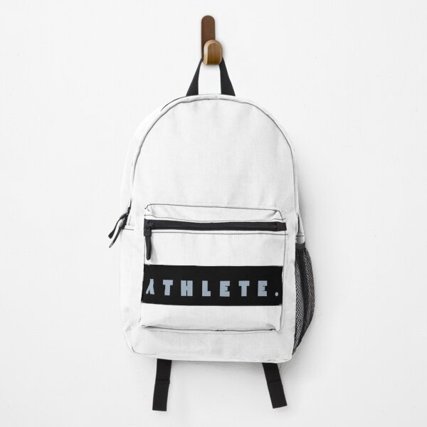 Item preview, ATHLETE. printed t-shirt  designed and sold by Raza-prints.