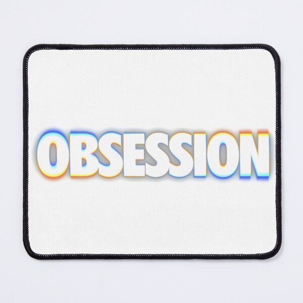 Item preview, OBSESSION HORROR MOVIE LOGO (INDIE HORROR FILM) designed and sold by Python Designs .