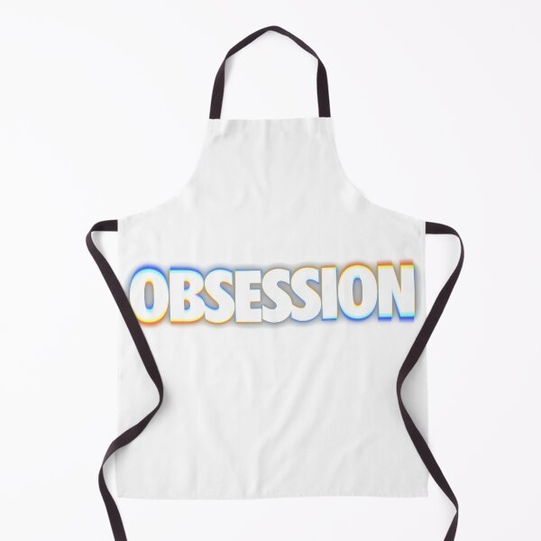 Item preview, OBSESSION HORROR MOVIE LOGO (INDIE HORROR FILM) designed and sold by Python Designs .