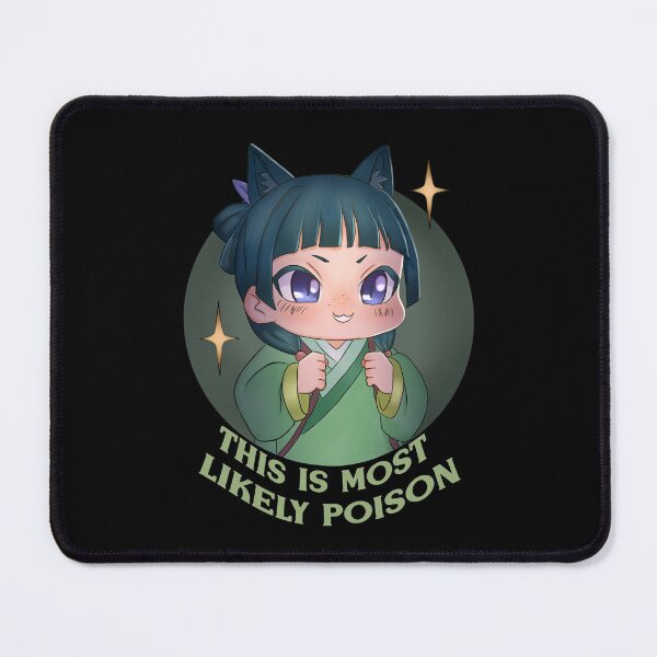 Item preview, Scribble Poison Quote  designed and sold by Ninaa-Art.