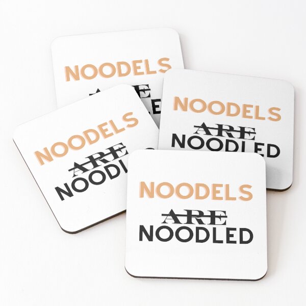 Item preview, Noodles are noodled designed and sold by ArtistTejal.