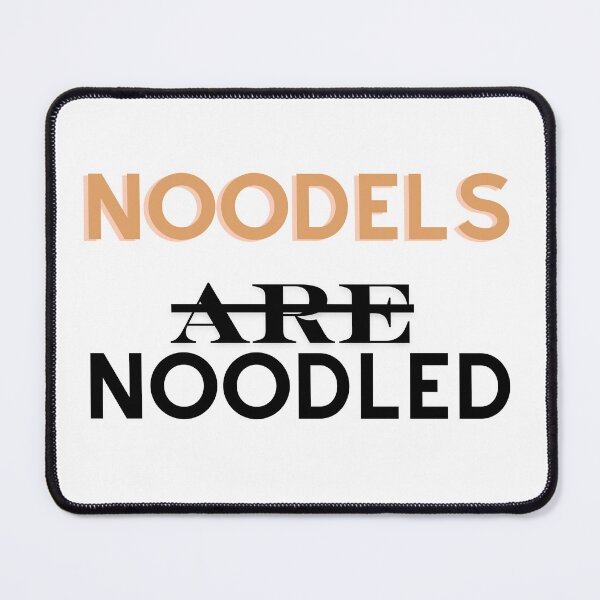 Item preview, Noodles are noodled designed and sold by ArtistTejal.