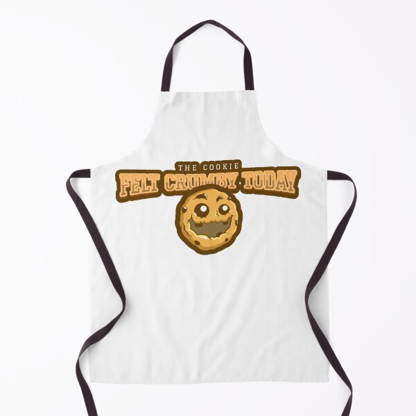 Item preview, The cookie felt crumby today. designed and sold by oceanview2015.