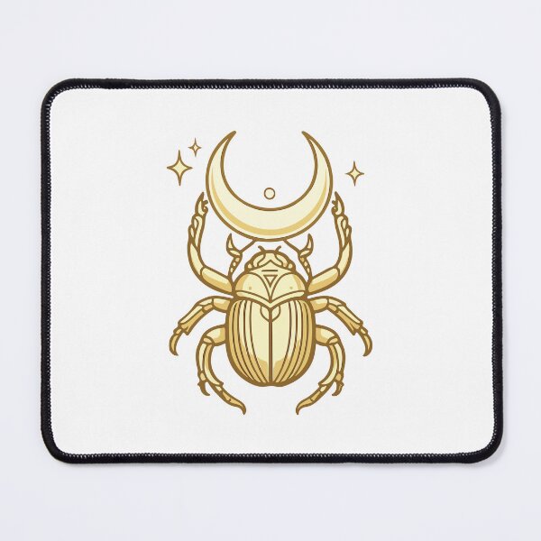 Item preview, Scarab Moon designed and sold by MouhamedAdel95.