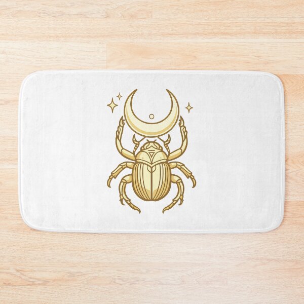 Item preview, Scarab Moon designed and sold by MouhamedAdel95.