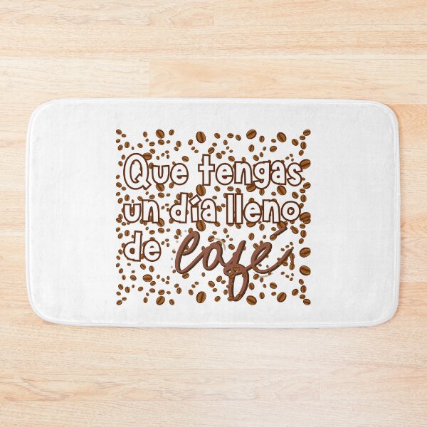 Item preview, Coffee Bean Pattern Day designed and sold by Coffee & Designs.
