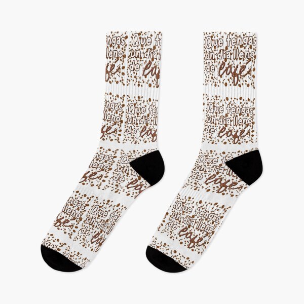 Item preview, Coffee Bean Pattern Day designed and sold by Coffee & Designs.