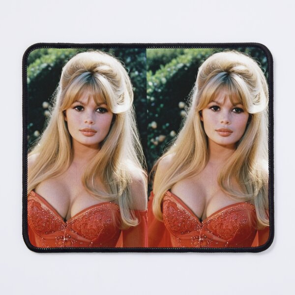 Item preview, Character - Portrait Red Gaze Direct Elegant designed and sold by Beat-It.