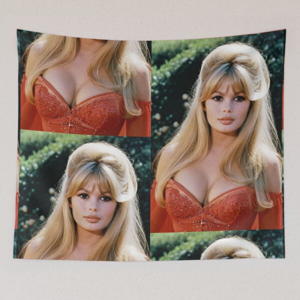 Item preview, Character - Portrait Red Gaze Direct Elegant designed and sold by Beat-It.