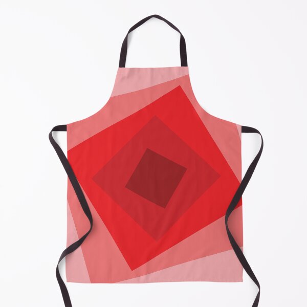 Item preview, Red Squares designed and sold by Bazsizseg.