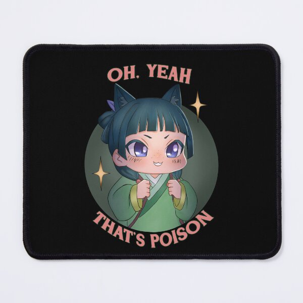 Item preview, Scribble That's Poison Funny designed and sold by Ninaa-Art.