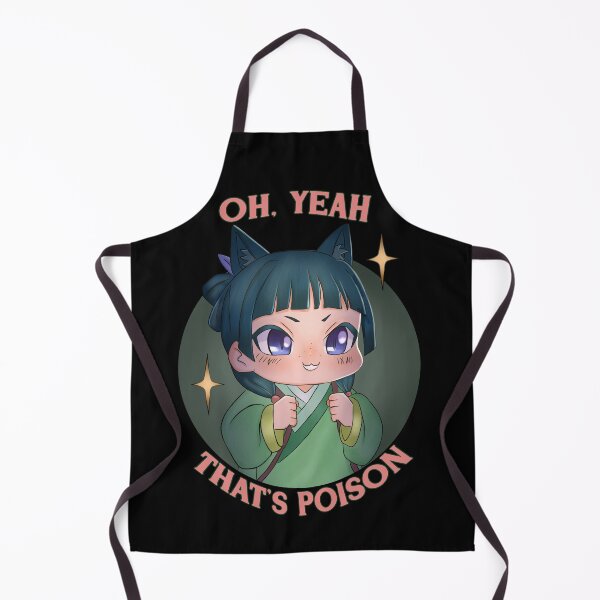 Item preview, Scribble That's Poison Funny designed and sold by Ninaa-Art.