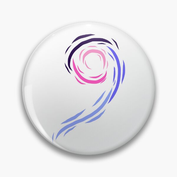 Item preview, Omnisexual Swirl designed and sold by RaineyZaney.
