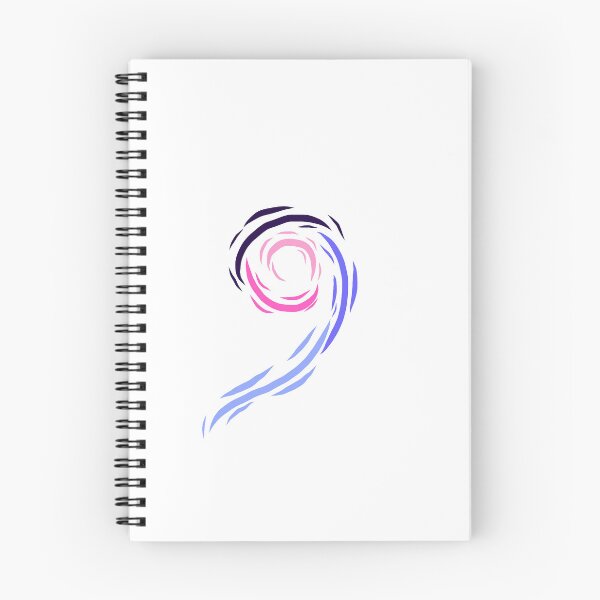 Item preview, Omnisexual Swirl designed and sold by RaineyZaney.