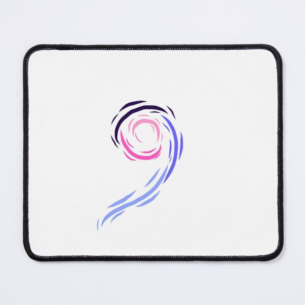 Item preview, Omnisexual Swirl designed and sold by RaineyZaney.