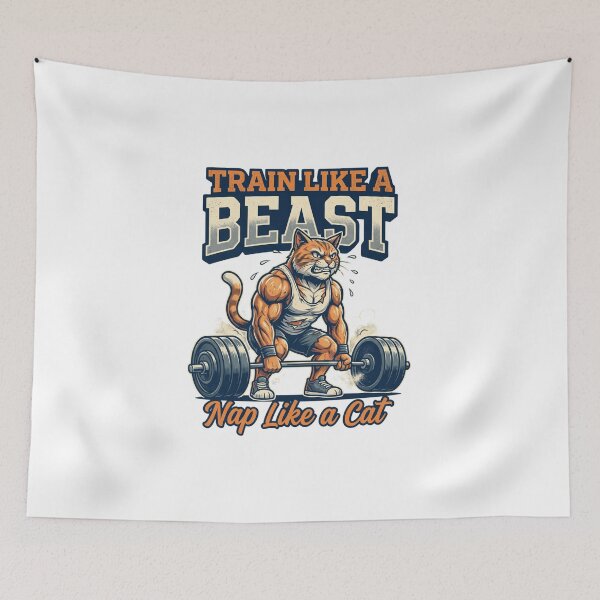 Item preview, Iron Paws designed and sold by PixelStyle Studio.